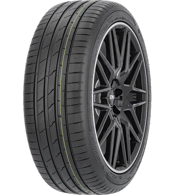 Hankook iON evo SUV IK01A 235/55 R19 105 Y XL, ZR, Sound Absorber