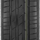 Hankook iON evo SUV IK01A 235/55 R19 105 Y XL, ZR, Sound Absorber - Fotominiatuur 2
