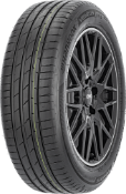 Close-up van het loopvlak Hankook iON evo IK01 215/35 R18 84 Y XL, ZR, Sound Absorber, MFS