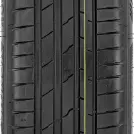 Hankook iON evo IK01 235/45 R19 99 V XL, Sound Absorber - Fotominiatuur 2