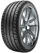 Close-up van het loopvlak Taurus Ultra High Performance 225/40 R18 92 Y XL
