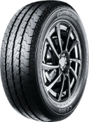 Close-up van het loopvlak Comforser CF350 175/65 R14 90/88 T C