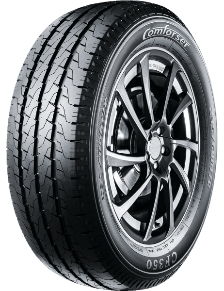 Comforser CF350 165/70 R13 88/86 S C