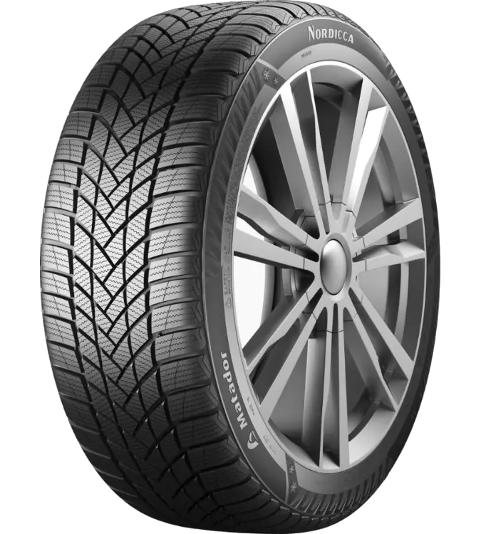 Matador MP93 Nordicca 245/40 R18 97 V XL, FR
