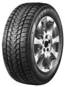 Close-up van het loopvlak Tri-Ace Snow White II 265/35 R21 101 H XL