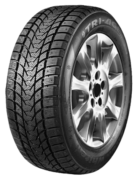 Tri-Ace Snow White II 265/35 R21 101 H XL