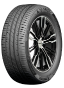 Close-up van het loopvlak Landsail Sentury Qirin 990 195/45 R16 84 V XL