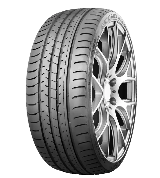Mazzini ECO602 285/40 R19 107 Y XL, ZR