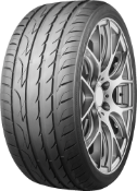 Close-up van het loopvlak Mazzini ECO606 215/45 R16 90 V XL