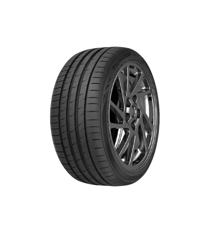 Tourador X Speed TU1 245/40 R17 95 W XL, ZR
