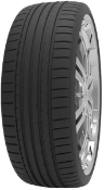 Close-up van het loopvlak GRIPMAX Suregrip Pro Sport 265/30 R22 97 Y XL, ZR