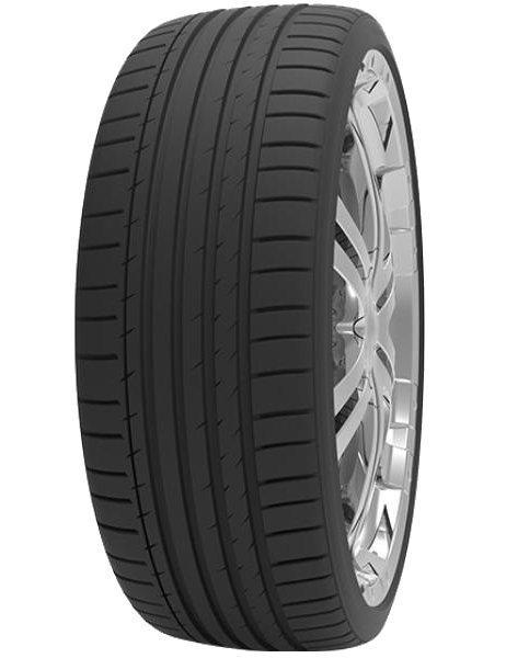 GRIPMAX Suregrip Pro Sport 315/35 R21 111 Y XL, ZR