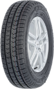 Close-up van het loopvlak Matador Nordicca Van 195/60 R16 99/97 T C