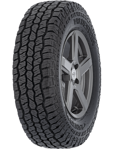 Vredestein Pinza AT 235/75 R15 104/101 S LRC