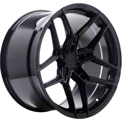CONCAVER CVR5 Black 8,50x19 5x114,30 ET45,00
