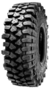 Close-up van het loopvlak Journey WN02 CLAW XTR 35x12.50 R16 120 K POR