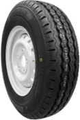 Close-up van het loopvlak Journey WR082 175/80 R13 97/95 Q C