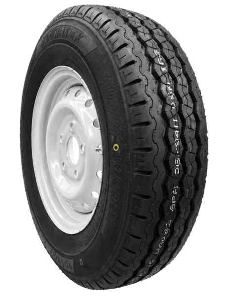 Journey WR082 165/80 R13 96/94 N C
