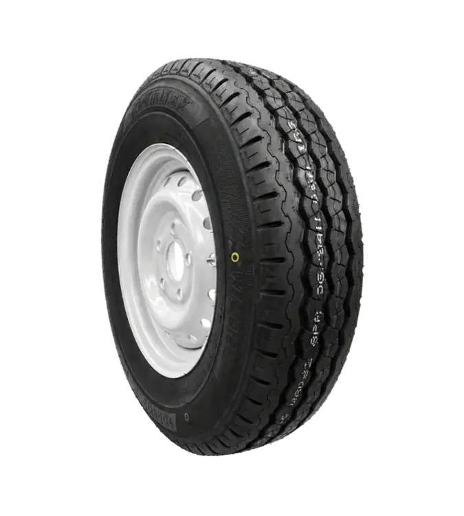 Journey WR082 205/80 R14 109/107 R C