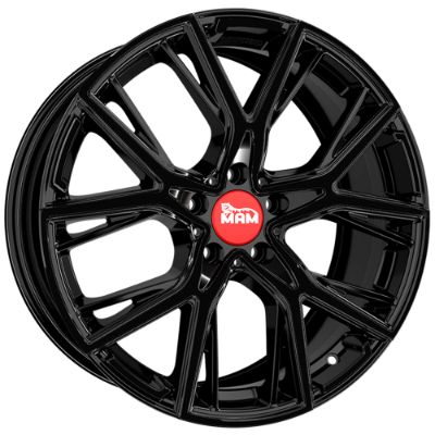 MAM B4 BP 8,50x19 5x120,00 ET40,00