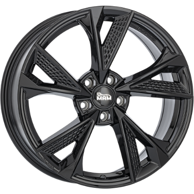 MAM RS6 BP 7,00x16 5x108,00 ET38,00