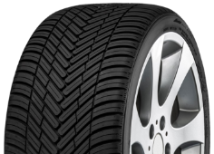 Atlas Tires Green 3 4S