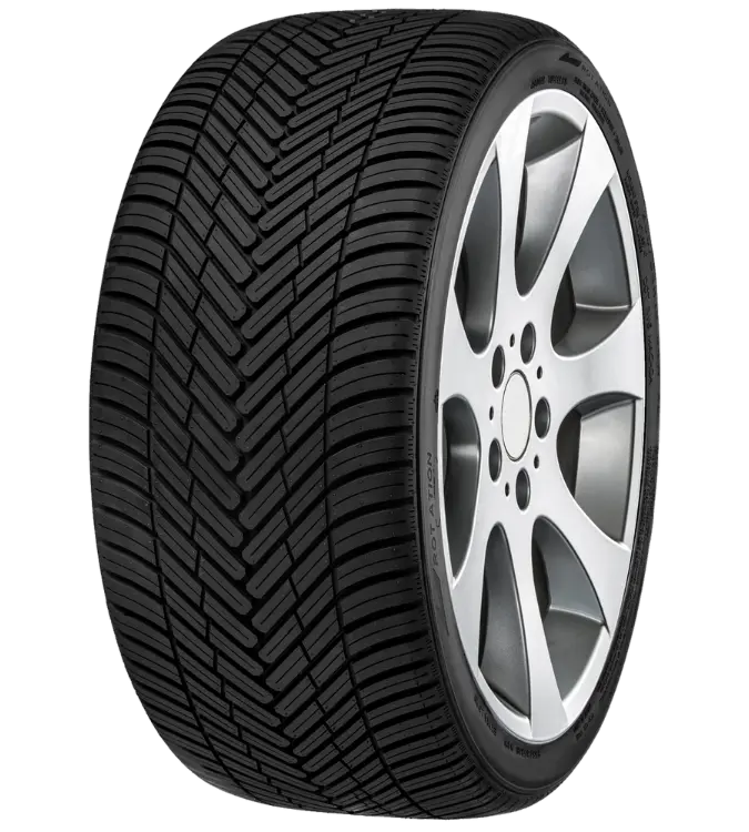 Atlas Tires Green 3 4S 195/70 R14 91 T