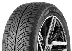 Grenlander Greenwing A/S