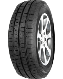 Close-up van het loopvlak Minerva Frostrack VAN 175/70 R14 95/93 T C