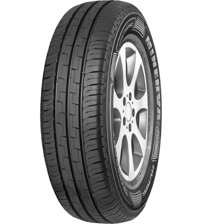 Minerva Transport RF19 195/60 R16 99/97 H C