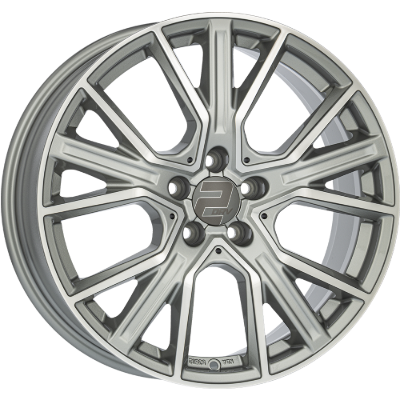 2DRV WH34 DGP+ 8,00x18 5x112,00 ET36,00