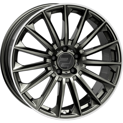 2DRV WH39 DGM+ML+ 8,50x19 5x112,00 ET35,00