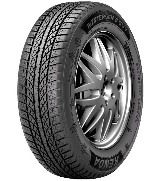 Kenda Wintergen 2 SUV KR504 215/60 R17 100 H XL