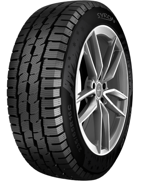 Syron Everest C2