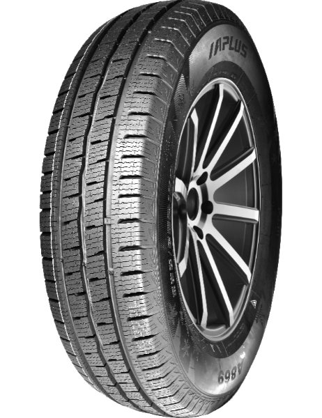 Aplus A869 215/75 R16 113/111 R C
