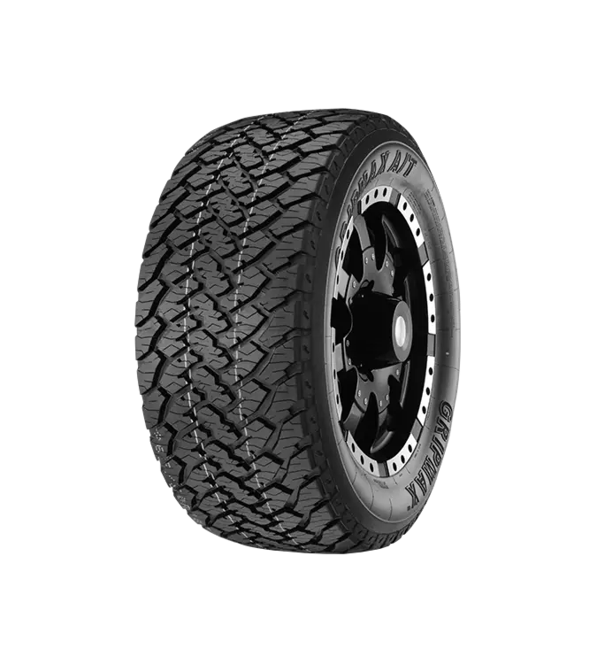 GRIPMAX Inception A/T 265/50 R20 111 T XL, RWL