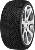 Close-up van het loopvlak Superia EcoBlue2 4S 135/80 R13 70 T