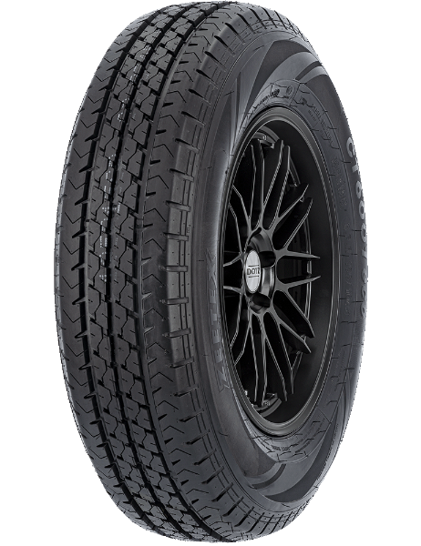 Zeetex CT6001 Eco 195/80 R15 106/104 R C