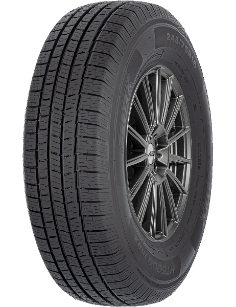Zeetex HT5000 MAX 265/75 R16 116 T