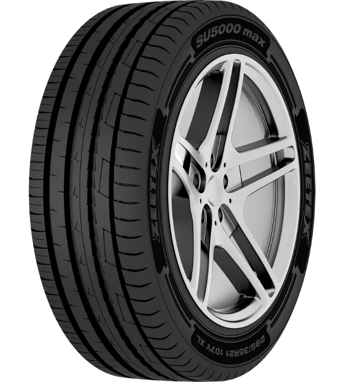 Zeetex SU5000 MAX 225/55 R18 98 V XL