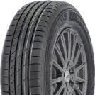 Kumho Ecsta PS71 SUV 235/55 R18 104 W XL, ZR - Fotominiatuur 1