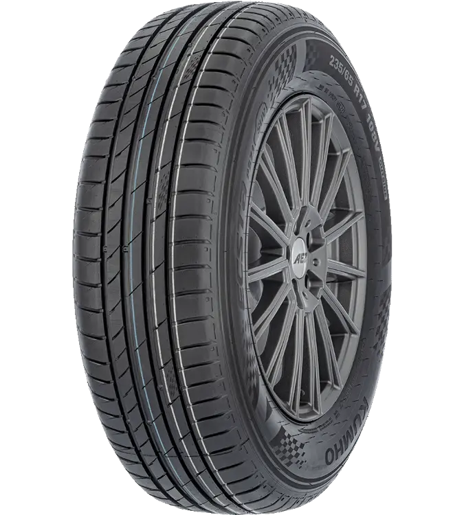 Kumho Ecsta PS71 SUV 235/55 R18 104 W XL, ZR