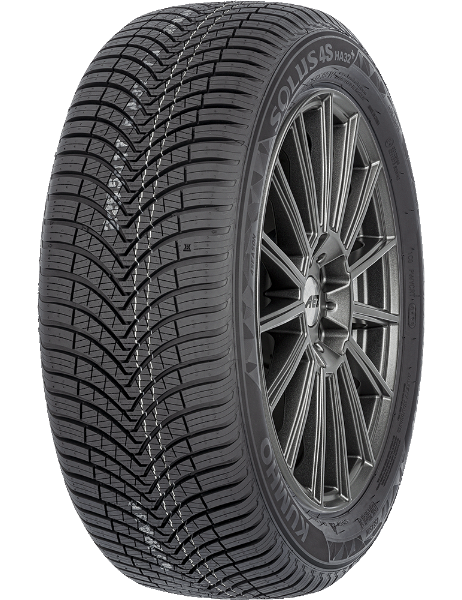 Kumho Solus 4S HA32+ 225/45 R17 94 W XL, ZR
