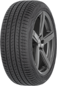 Close-up van het loopvlak Vredestein Quatrac Pro EV 255/55 R19 111 V XL