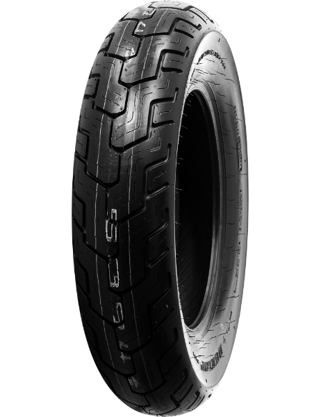 Dunlop D404 160/80-15 74 S Rear TT M/C