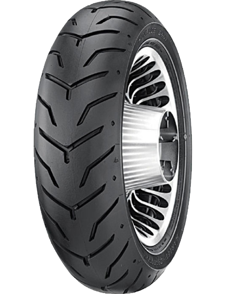 Dunlop D407 180/65 B16 81 H Rear TL T