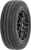 Close-up van het loopvlak Kleber Transpro 2 215/75 R16 116/114 R C