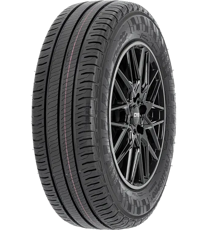 Kleber Transpro 2 215/70 R15 109/107 S C