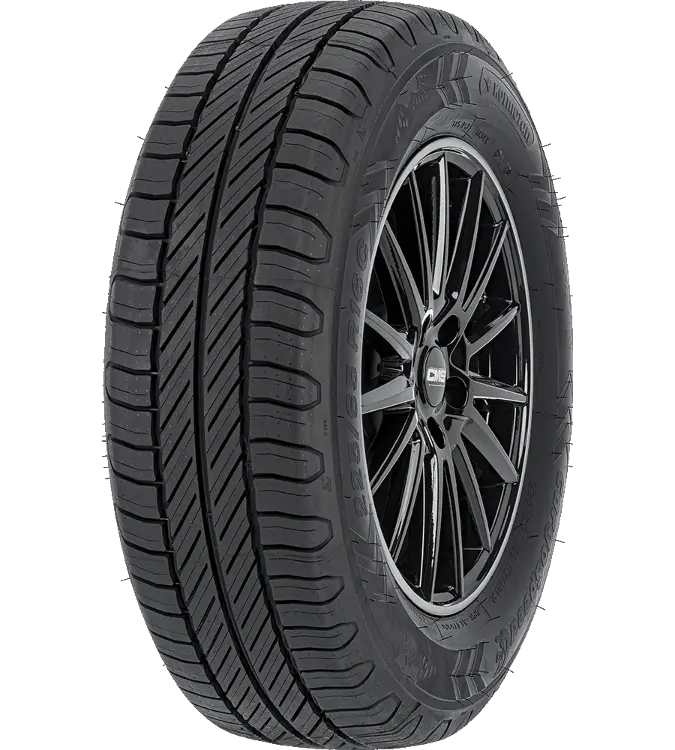 Kormoran CargoSpeedEVO 235/65 R16 115/113 S C