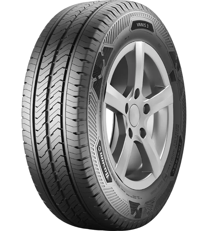 Barum Vanis 3 175/65 R14 90/88 T C